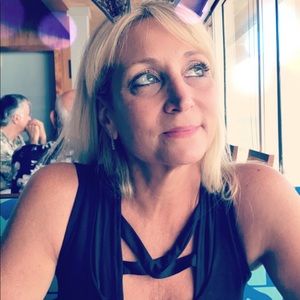 Meet your Posher, Susan